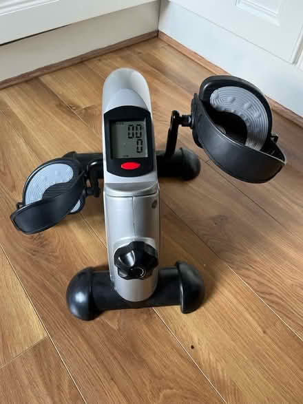 Photo of free Sit down cycle (BD206HG) #1