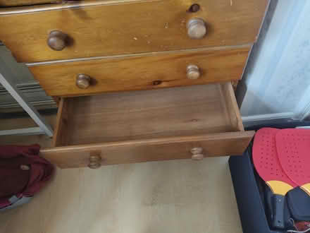 Photo of free Chest of drawers (Richmond TW9) #2