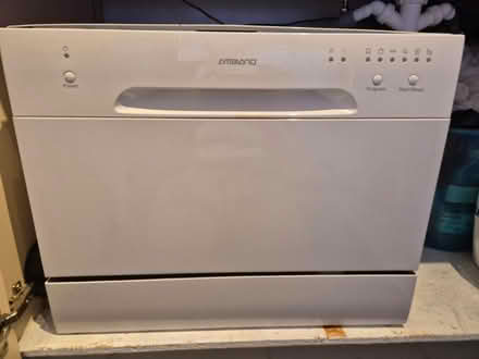 Photo of free Table top Dishwasher (Windmill Hill WA7) #1