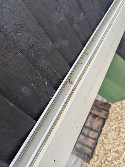 Photo of free 2 wardrobe sliding doors (Camberley GU15) #4