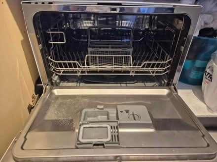 Photo of free Table top Dishwasher (Windmill Hill WA7) #2