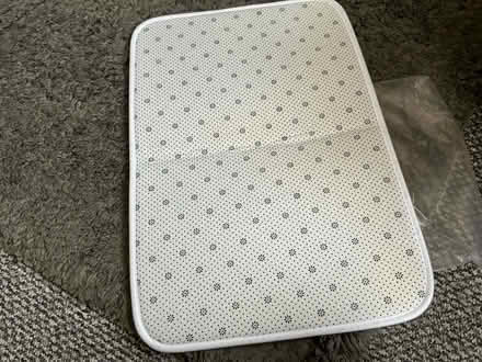 Photo of free Bath mat for caravan (Liverpool 13 /Stoneycroft L13) #2