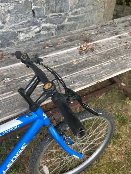 Photo of free Challenge Emulator Mountain Bike (Donabate) #2