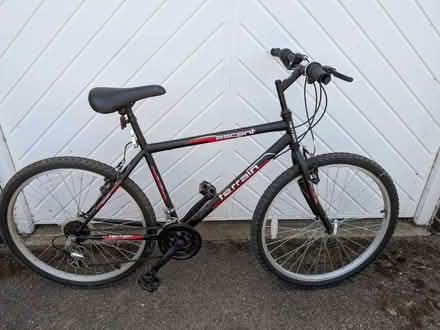Photo of free Mens bike 26" (Bedford MK41) #1