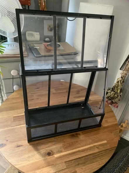 Photo of free Black display unit (Northfield B31) #3
