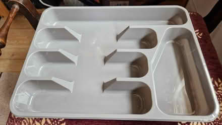 Photo of free Kitchen Tidy (Bridge of Allan FK9) #1