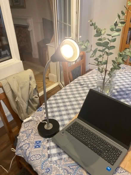 Photo of free Desk/Bedside lamp (Filton BS34) #1