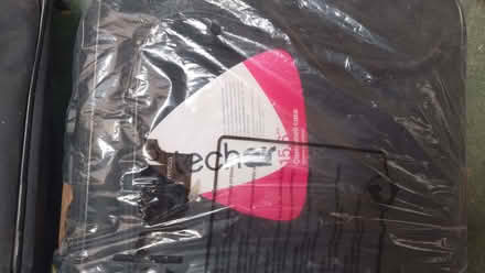 Photo of free Laptop bags x2 (Cranfield MK43) #1