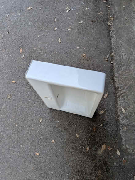 Photo of free Basin sink (Clifton downs - BS6) #3