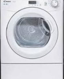 Photo of Working vented tumble dryer (Deanshanger MK19) #1
