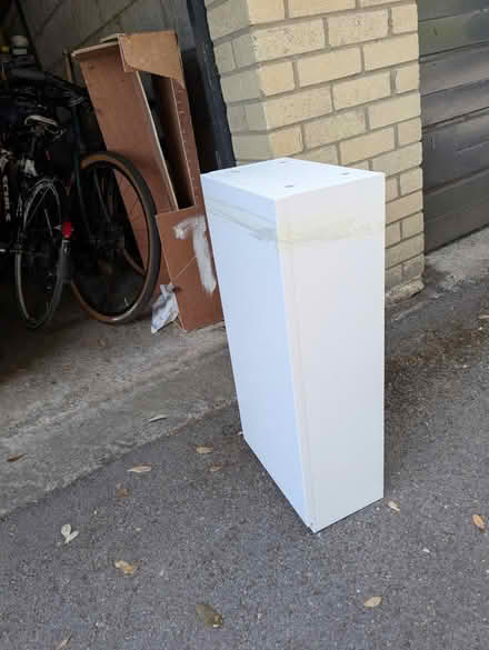 Photo of free Wall mounted cupboard unit (Clifton downs - BS6) #2