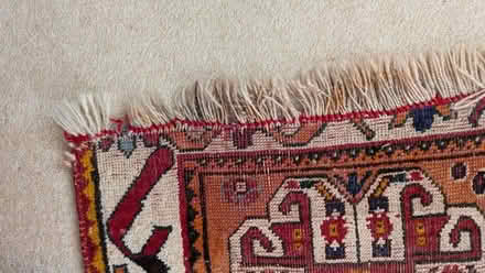 Photo of free Wool rug from Iran (Kingston Gate KT2) #2