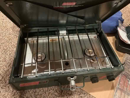 Photo of free Camping supplies (Pasadena, MD near Northeast HS) #2