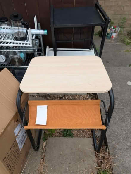 Photo of free Car boot joblot (Bitterne SO18) #2