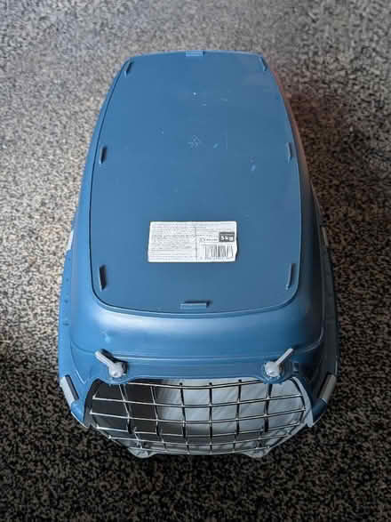 Photo of free Pet Carrier (Holmewood BD4) #2