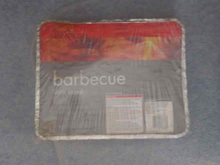 Photo of free One "Instant" BBQ (Arddleen SY22) #1