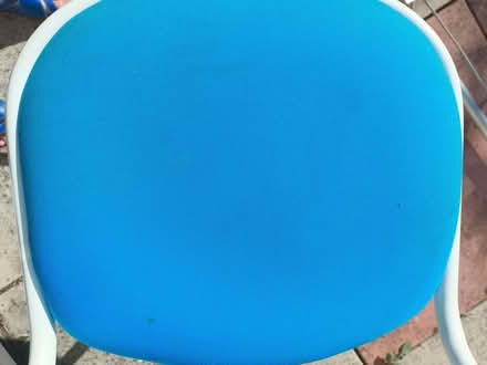 Photo of free Kids Ikea Office Chair (Didcot OX11) #2