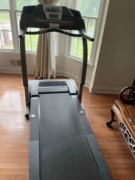 Photo of free Treadmill (East freehold) #1