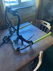 Photo of free Cycle Carrier Rack (Guilsborough NN6) #1