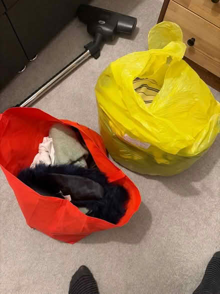 Photo of free Ladies clothes (Chiswick W4) #1