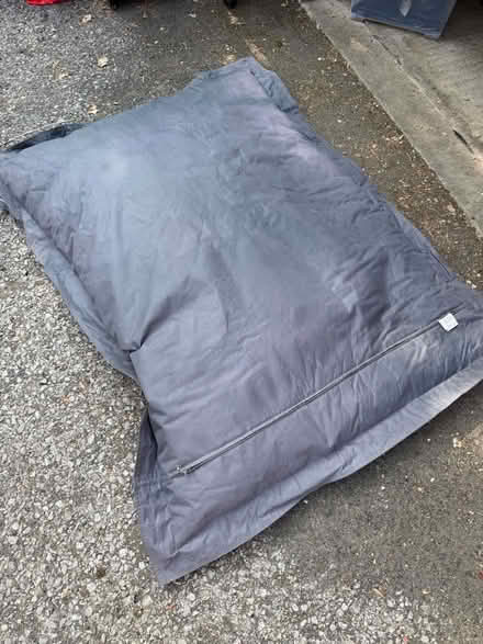 Photo of free Outdoor beanbag (New Brighton CH45) #2