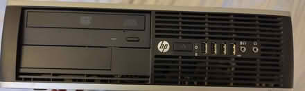 Photo of free PC tower -- not working (Tunbridge Wells S. TN1) #3