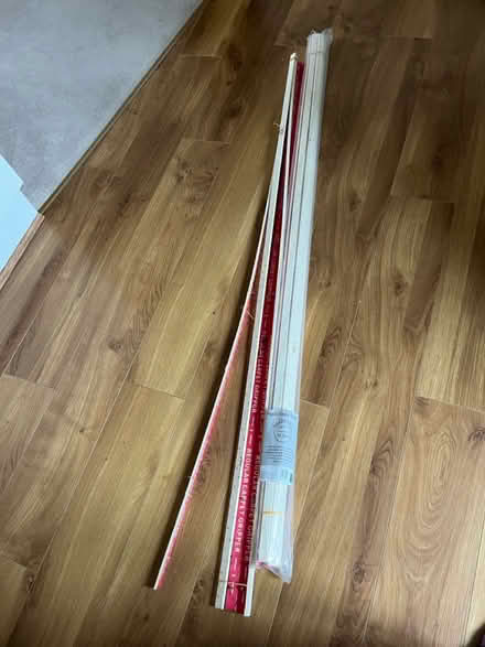 Photo of free Carpet gripper strips (Keighley) #2