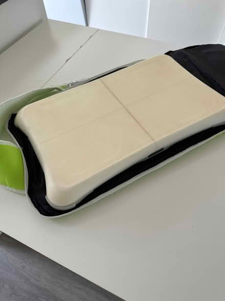 Photo of free Nintendo WII Balance board (Yatton BS49) #1