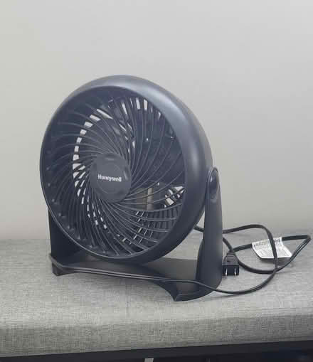Photo of free Fan (Bethesda) #1