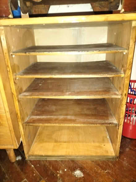 Photo of free Shelves (Stone Cross BN24) #1
