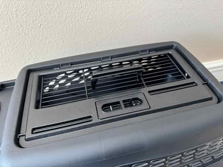 Photo of free Dog crate cat pet (75093) #4