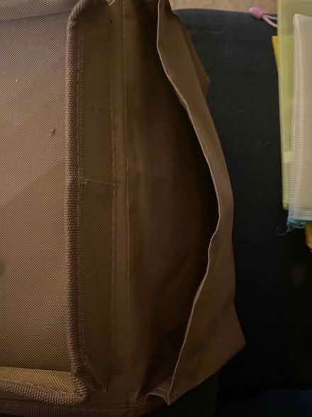 Photo of free Arm rest sitter (Cary near Reedy Creek schools.) #2