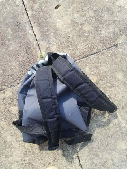 Photo of free Small backpack (Earley RG6) #1