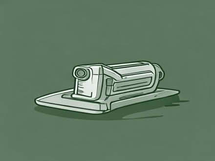 Photo of Electric circular saw (Brook Green W6) #1