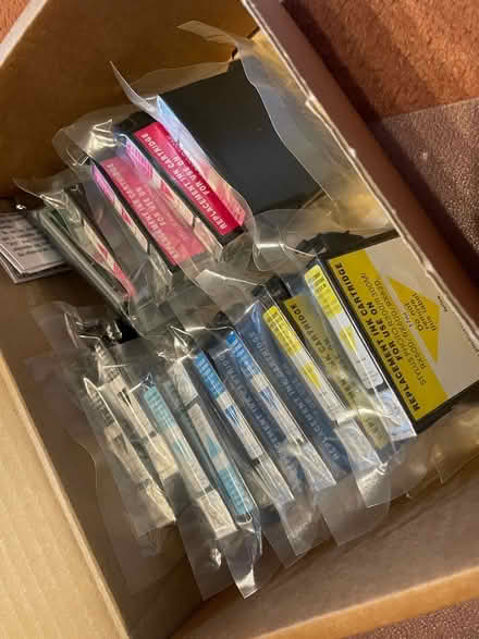 Photo of free Epson R200 printer (Carlisle CA1) #3