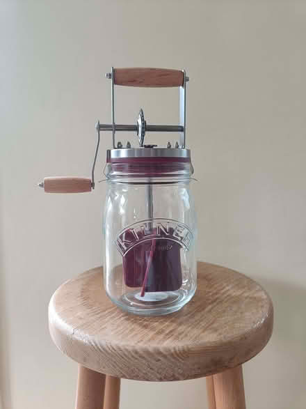 Photo of free Butter churner (Twerton BA2) #1