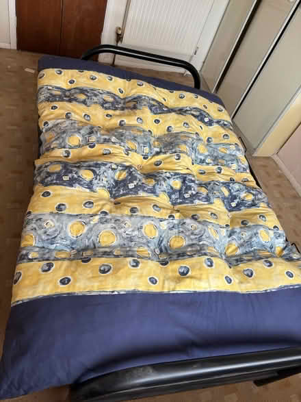 Photo of free Sofa/sofa bed great condition (Hanworth TW13) #1
