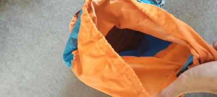 Photo of free Hiking rucksack 40+10L (YO31, Heworth, York) #3