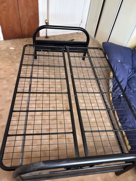 Photo of free Sofa/sofa bed great condition (Hanworth TW13) #2