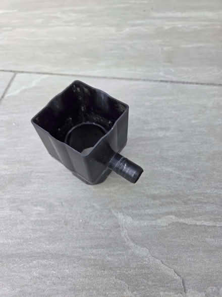Photo of free Water Butt - slimline (Market Deeping PE6) #3