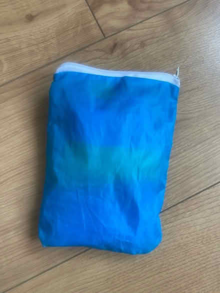 Photo of free Pocket Kite (Perdiswell WR3) #2