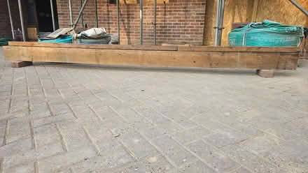 Photo of free Wood (Wokingham RG40) #1