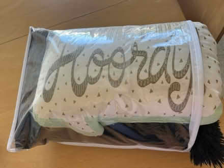 Photo of free Pillows (Sunny arts area) #2