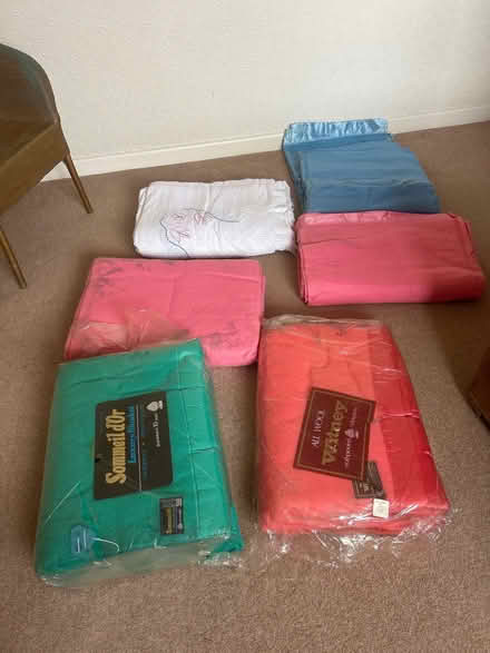 Photo of free Selection of Woolly Blankets Suitable for Pet Use (Penrith CA11) #1