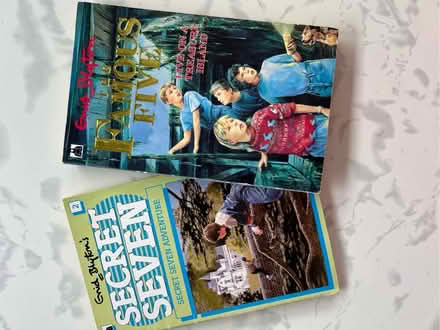 Photo of free Children’s books. (Westbrook WA5) #4