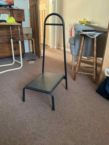 Photo of free Ikea Step Stool (Patchway BS34) #1
