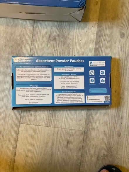 Photo of free Camping toilet (Norbiton KT2) #3
