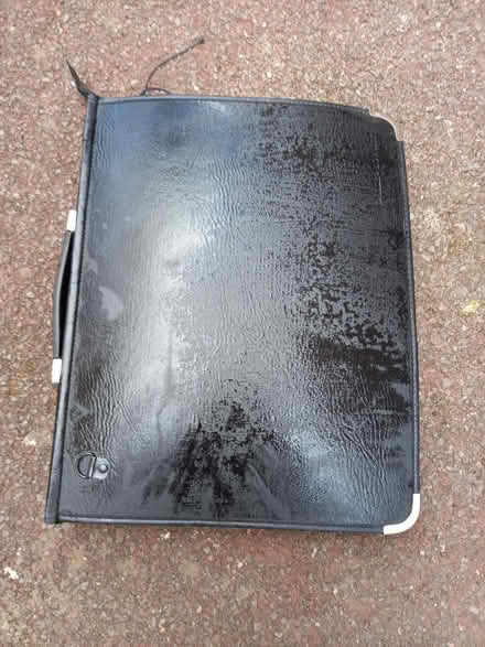 Photo of free A3 Portfolio (Market Deeping PE6) #1