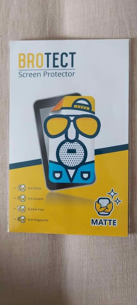 Photo of free Screen protectors for Nokia 105 4G (HA4 South Ruislip) #1