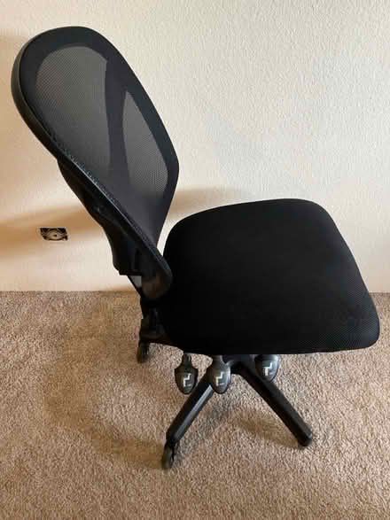 Photo of free Office chair (South end of Boulder) #3